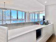 Perfect furnished 3 bedrooms property locates in city area