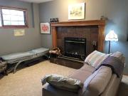 Perfect Home in Airdrie  Pamper Yourself. Move in with...