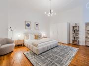 Perfect Home in Neukölln: Modern 2 Bedroom with Balcony,...