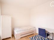 Perfect home in Prenzlauer Berg, Berlin, Berlin...