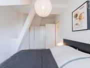 Perfect home with balcony in Berlin, Berlin Amsterdam...