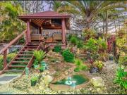 Perfect home with four bedrooms!