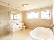 Perfect Home with plenty space for internal activities!
