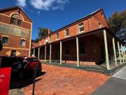 PERFECT INNER CITY PROFESSIONAL OFFICE