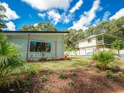 Perfect Island Retreat – Fully Furnished Studio Home...