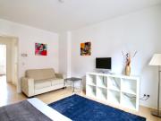 Perfect Living in Cologne Ehrenfeld: Furnished Apartment...