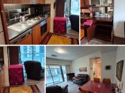 Perfect location, close to everything! Attractive and...