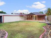 Perfect Location Close to Schools and Public Transport...