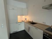 Perfect location: Exclusive 2 room apartment with...