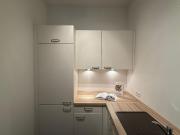 Perfect location: Exclusive 2 room apartment with...