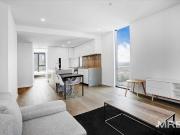 Perfect location, fantastic city views and modern living