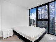 Perfect location, fantastic city views and modern living