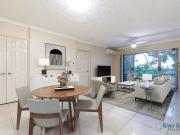 Perfect Location for the busy family!