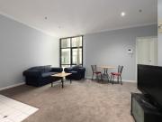 Perfect Location in the Best Part of CBD