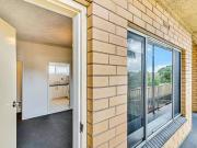 Perfect Location midway between the city and the sea