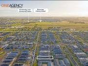 Perfect Location Modern Family Home located at Tarneit!