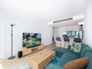 Perfect Location, Spacious & Modern Living At It's Best!