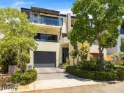 Perfect Location With City Views, Fully Furnished & A...