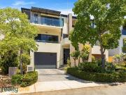 Perfect Location With City Views Fully Furnished & A Lift