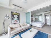 Perfect location with Fully Furnished