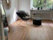 Perfect loft close to park