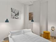 Perfect loft in Östliche Vorstadt