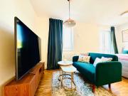 Perfect loft in quiet street