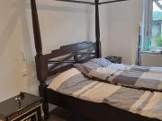 Perfect loft in Wuppertal, 2 rooms + living kitchen and...