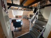 Perfect, lovely loft in Essen, Essen Amsterdam...