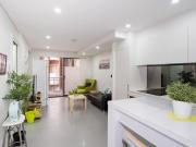 Perfect Modern One Bedroom Bargain in the Heart of...