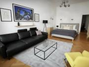 Perfect, neat suite Berlin, Berlin Amsterdam Apartments...