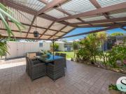 Perfect North Facing Backyard, Off Street Van Parking,...