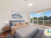 Perfect North Facing, Stunning District Views, Oversized...