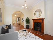 PERFECT PADDINGTON TERRACE IN A BRILLIANT LOCATION!