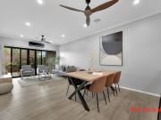 Perfect Parkside Location – Three Bedrooms, Courtyard &...