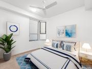 Perfect Parkside Two Bedrooms Apartment in the Heart of...