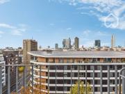 Perfect penthouse apartment located in Frankfurt am...