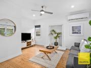 PERFECT POSITION IN NEWTOWN