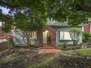 Perfect potential in a revered riverside enclave