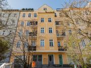Perfect, pretty studio located in Mitte, Berlin...