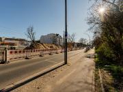 Perfect, pretty studio located in Mitte, Berlin...