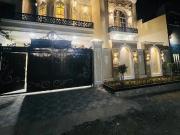 Perfect Prime Location 10 Marla House In Sufiyan Garden...