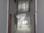 Perfect Prime Location 2200 Square Feet Flat In North...