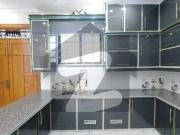 Perfect Prime Location 8 Marla House In Airport Housing...