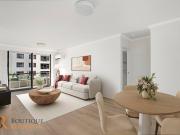 Perfect Pyrmont