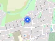 Perfect quiet family house in central Maddingley