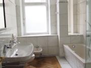 Perfect, quiet flat close to city center