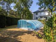 Perfect Safe Place! Elegante High End Villa mit...