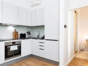 PERFECT SINGLE APARTMENT CLOSE TO BERGMANNKIEZ, Berlin...