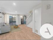Perfect Space for Family!
